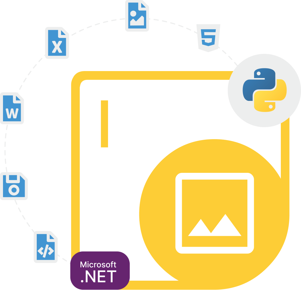 for Python via .NET