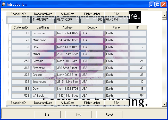 UltraGrid product image