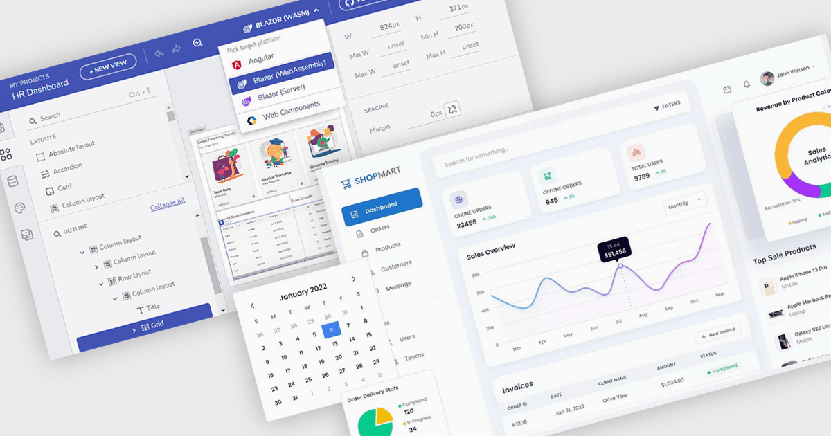 Allow Users to Tailor Their Software Environment
