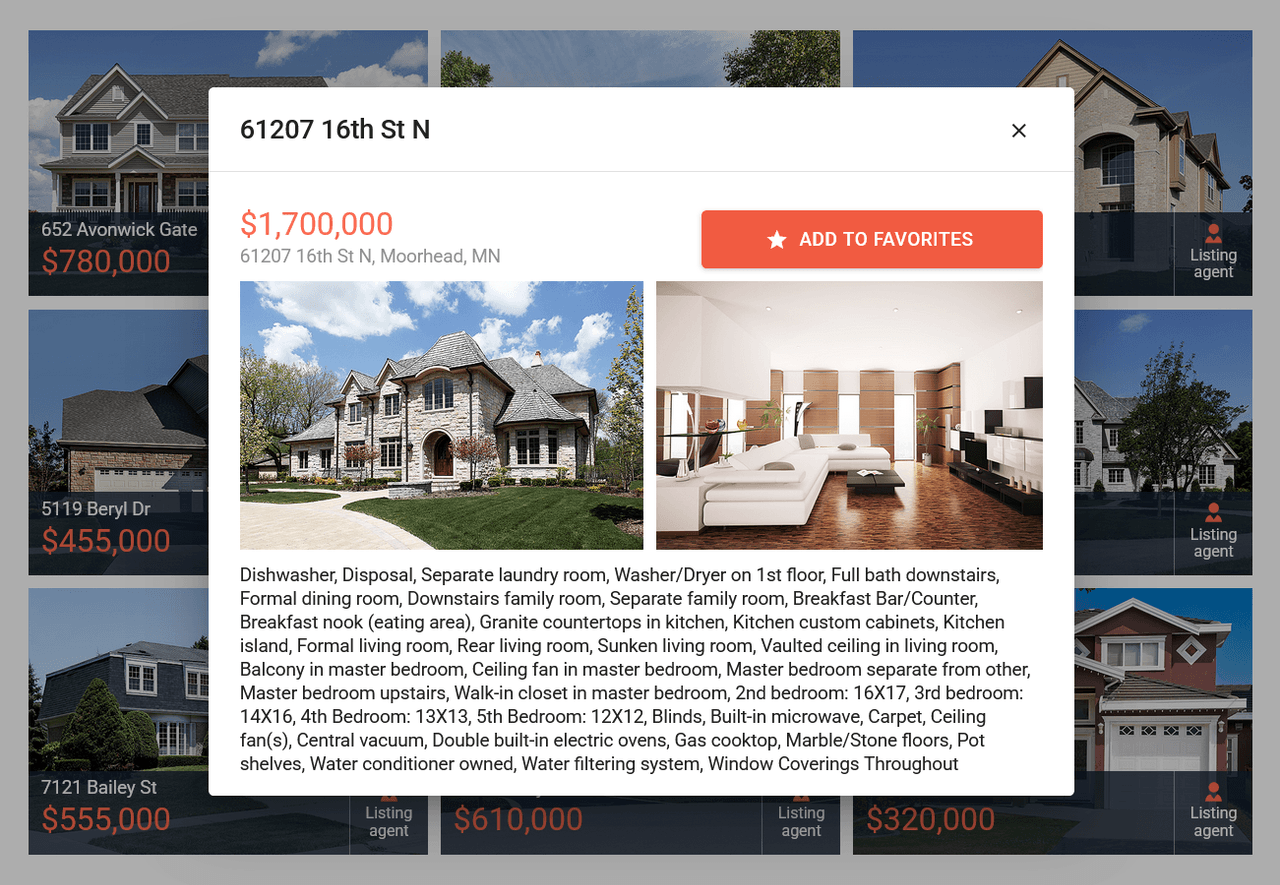 DevExtreme Angular UI Notification Controls product image