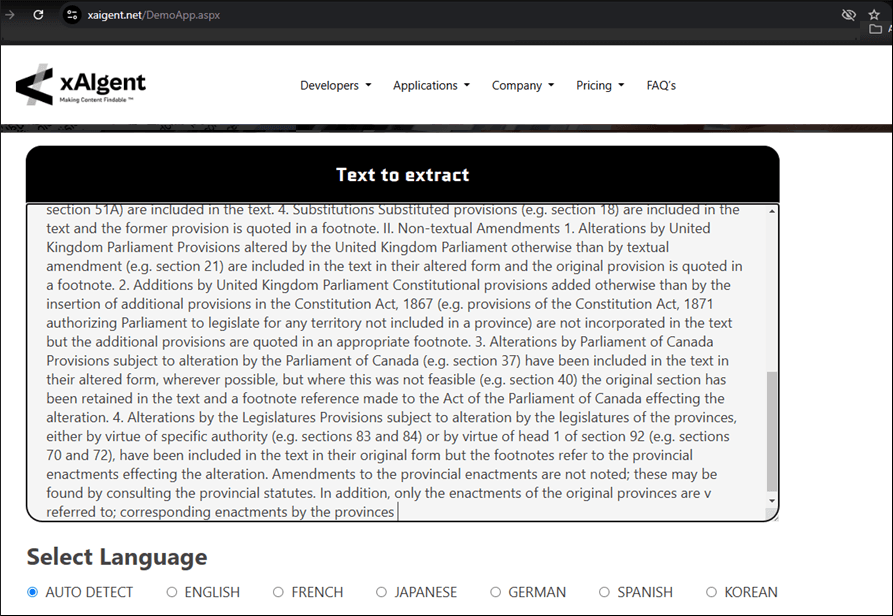 Making Content Findable.