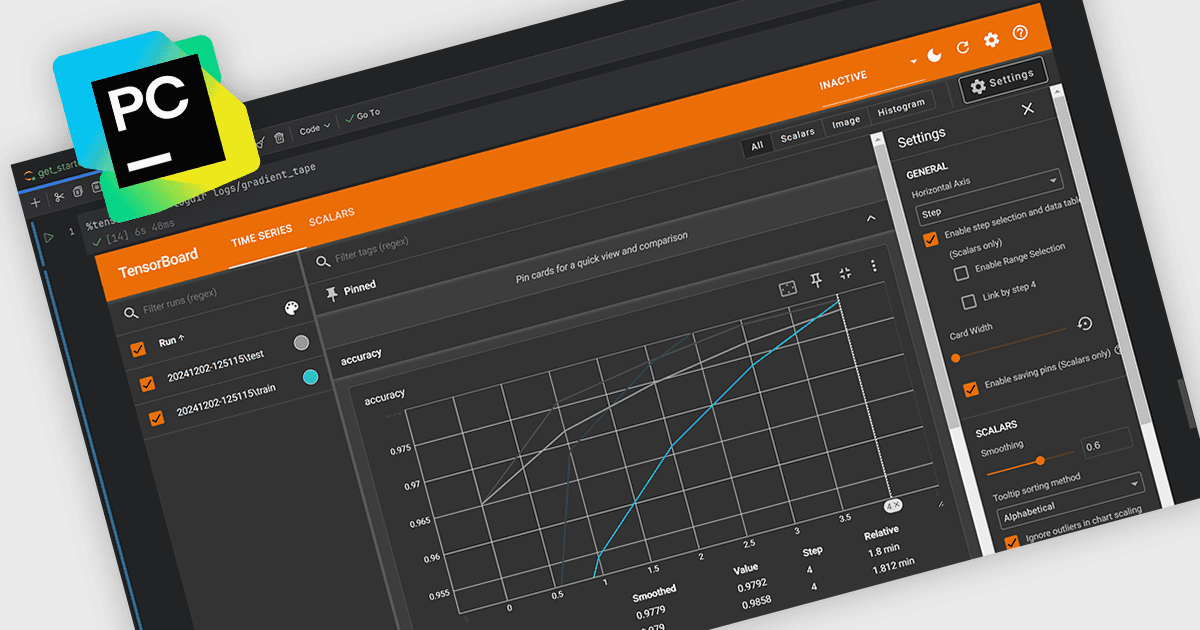 Increase Efficiency in Machine Learning Workflows