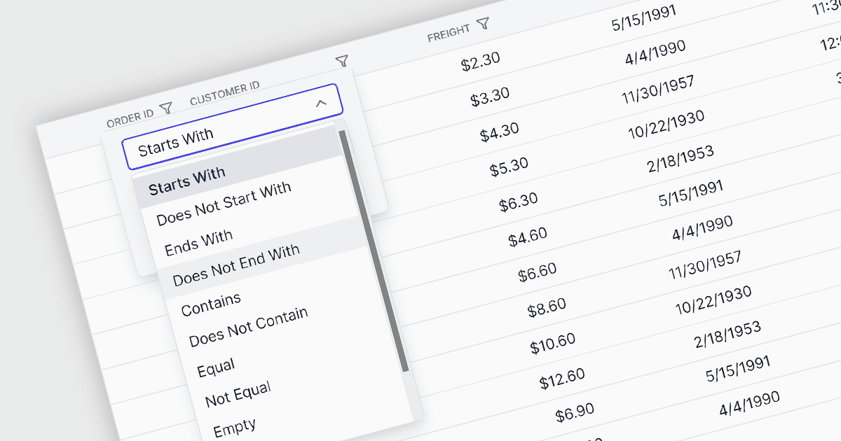Empower Focused User-Driven Data Exploration