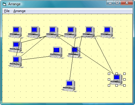 MetaDraw - VBX product image