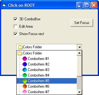 Xceed SmartUI product image