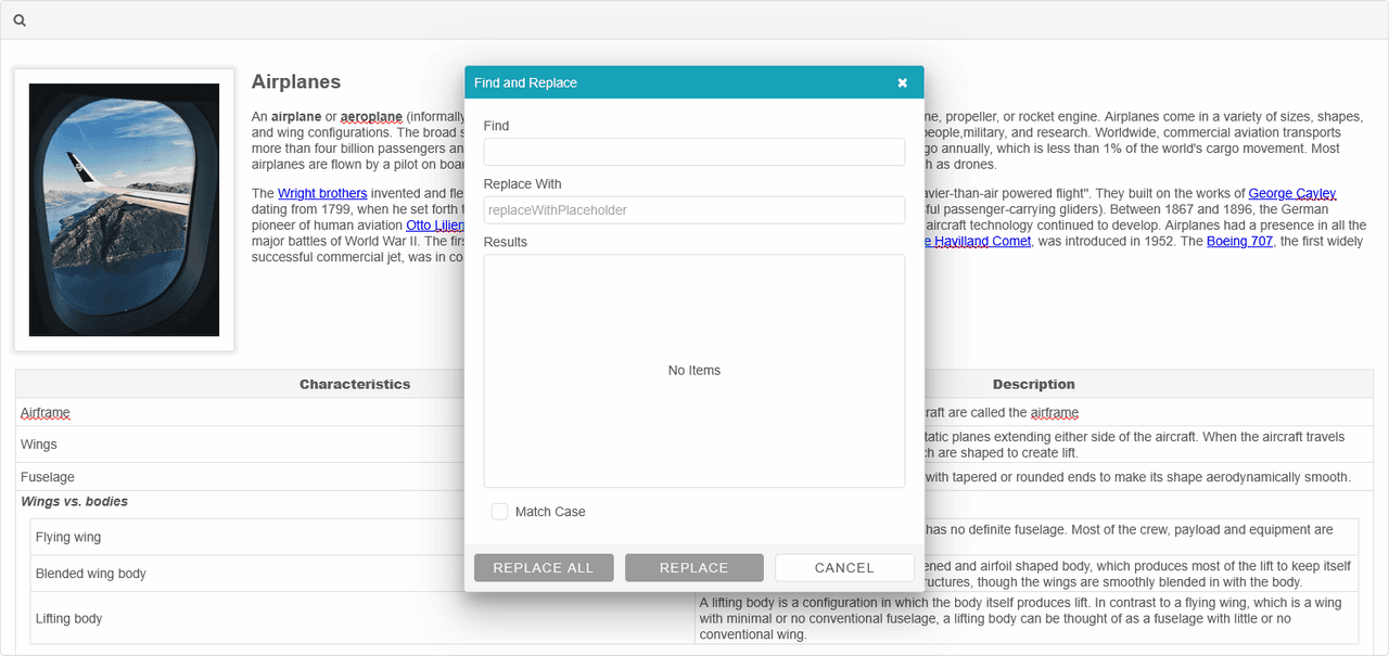 Smart UI Editor for Angular product image