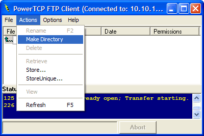 PowerTCP Subscription plans allow you to tailor your package to fit your needs.