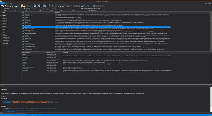 immagine del prodotto CIM Explorer