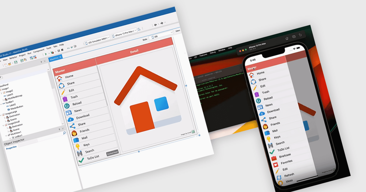 Easily Deploy Apps to iOS Devices