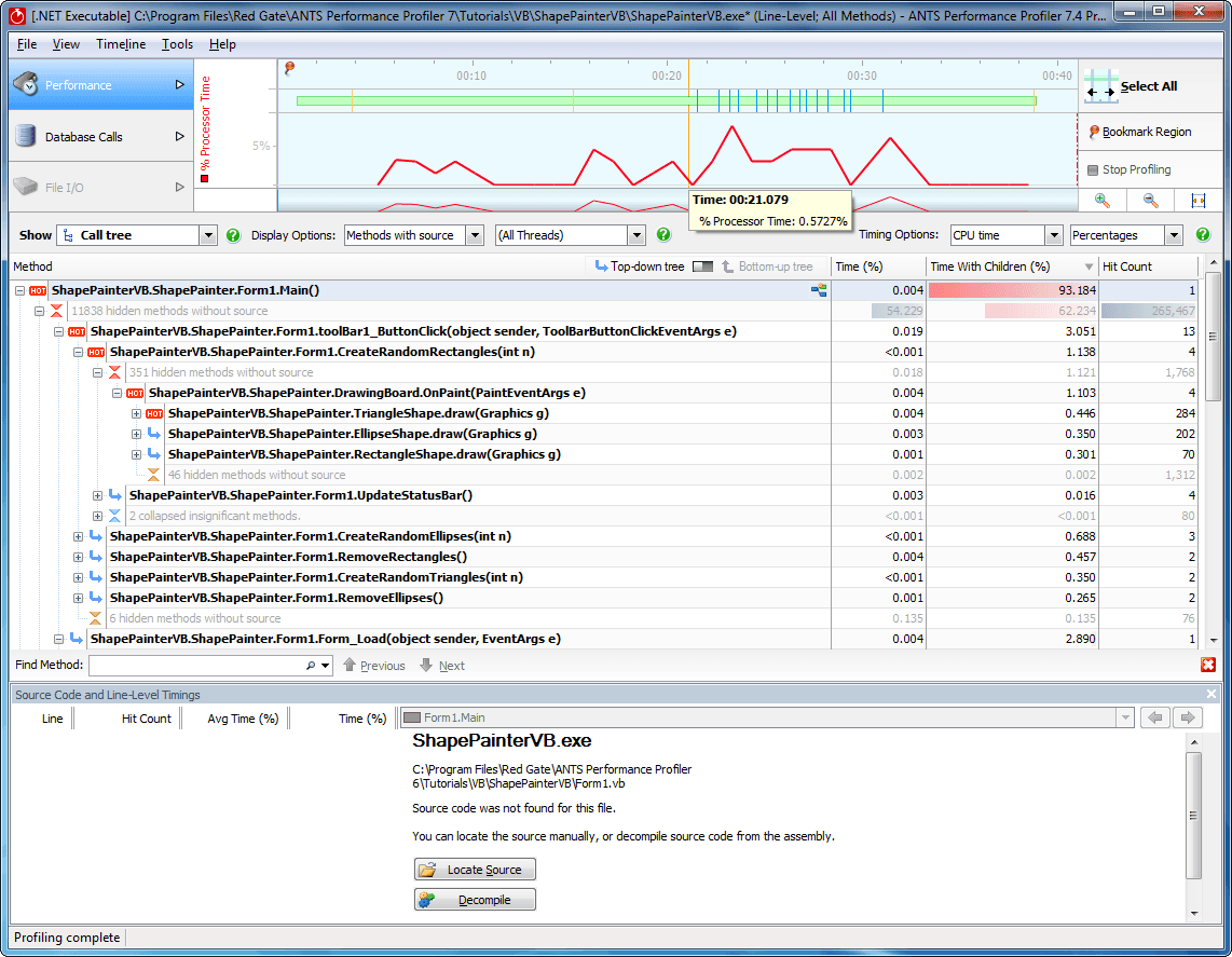 Redgate .NET Toolbelt product image