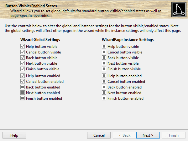 imagem do produto Actipro Wizard for WPF