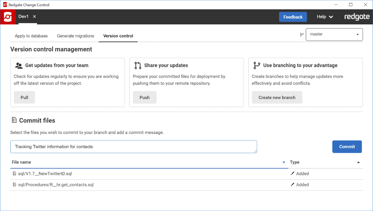 immagine del prodotto Deployment Suite for Oracle
