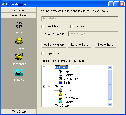 ExpressBars Suite product image
