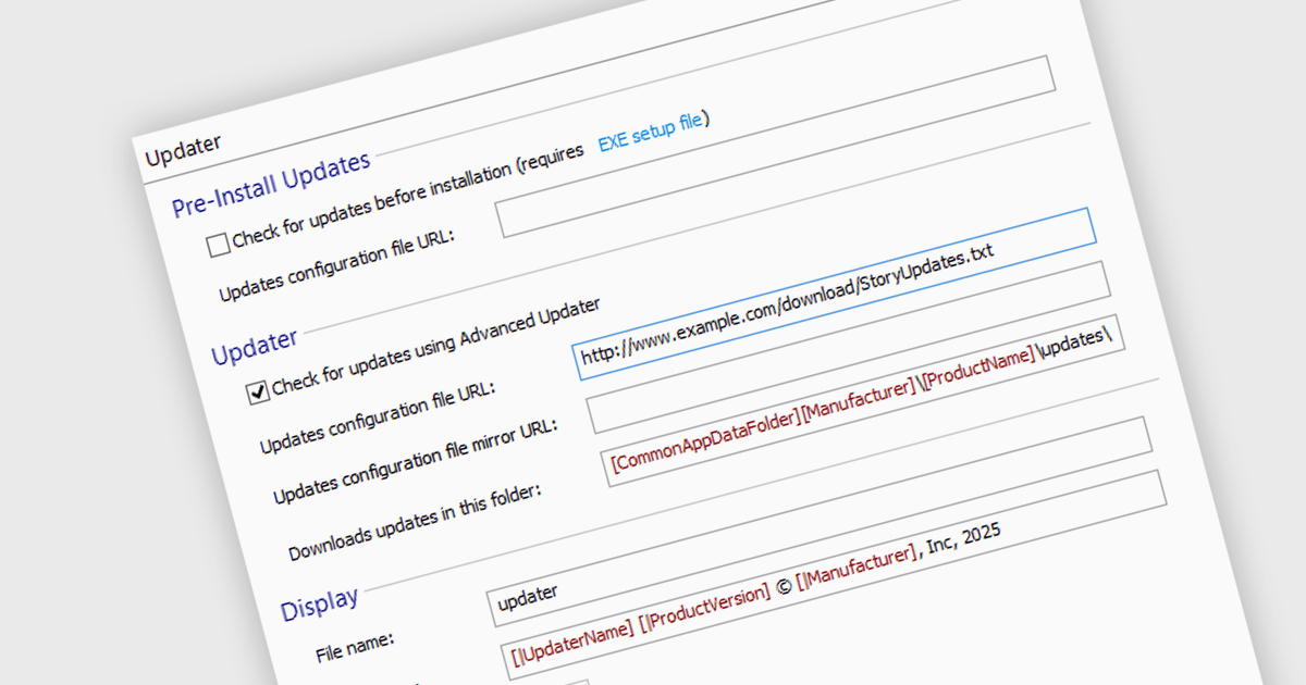 Ensure Software is Secure, Stable, and Up to Date