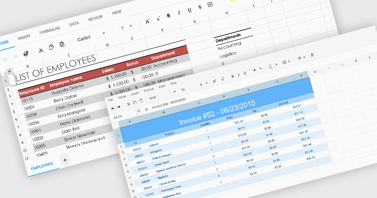 Enhance Data Clarity by Customizing Cell Styles