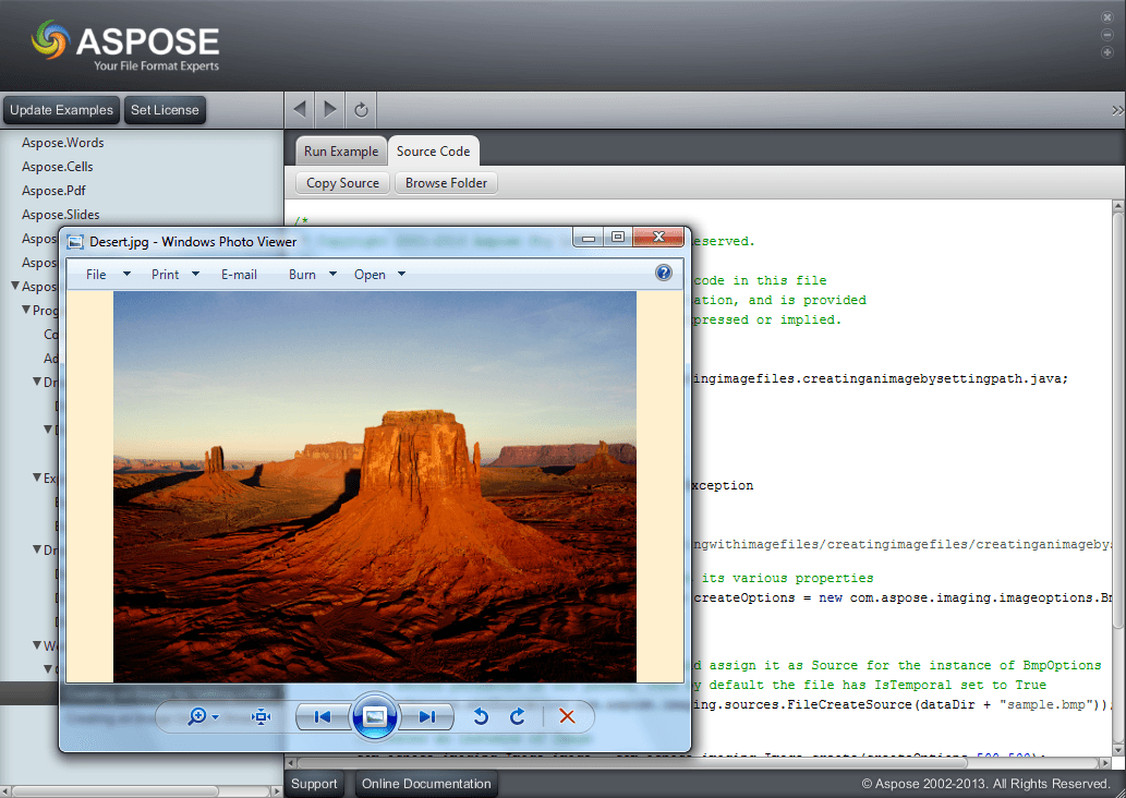Aspose.Imaging for Java 推出