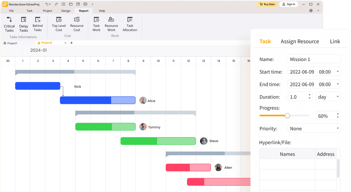 Breaks Down Complex Tasks With Ease