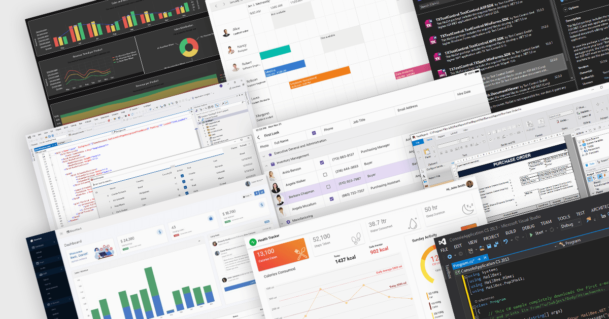 .NET 8 Thrives with Growing Enterprise Adoption