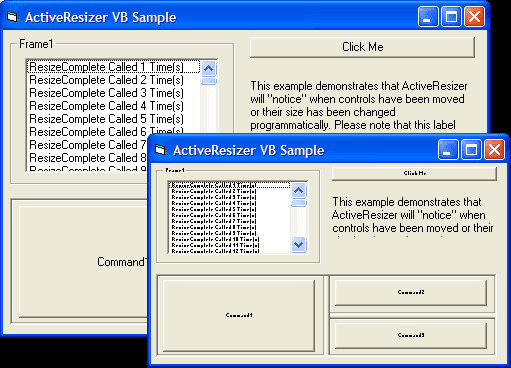ActiveThreed Plus 제품 이미지