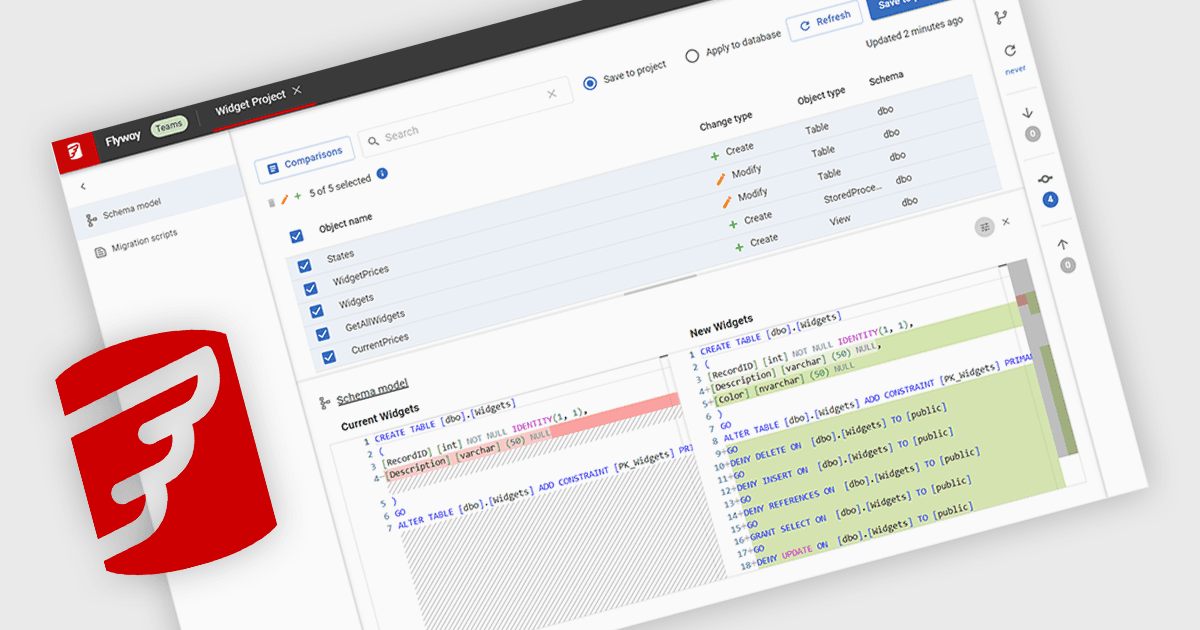 Protect Your Database with Smart Rollback