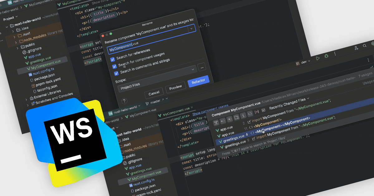 Boost Efficiency with Smarter Component Tools