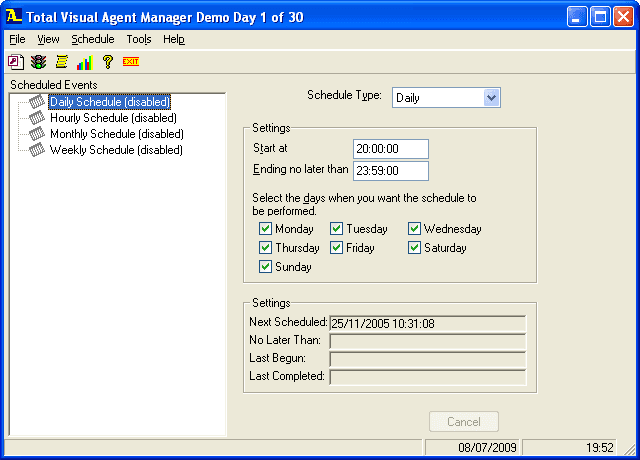 imagen del producto Total VB Enterprise Suite