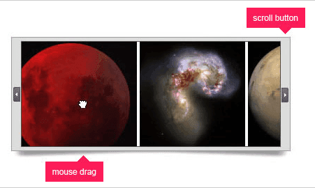 Infragistics Ultimate UI for ASP.NET Web Forms Image Viewer product image