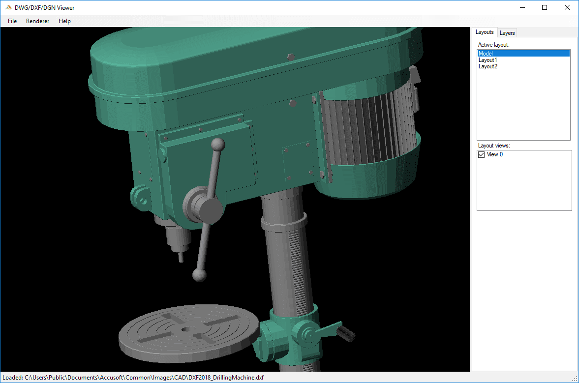 ImageGear for .NET product image