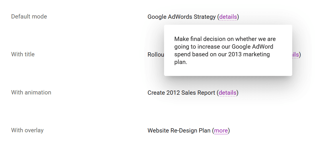 DevExtreme jQuery UI Notification Controls product image DevExtreme jQuery UI Notification Controls product image