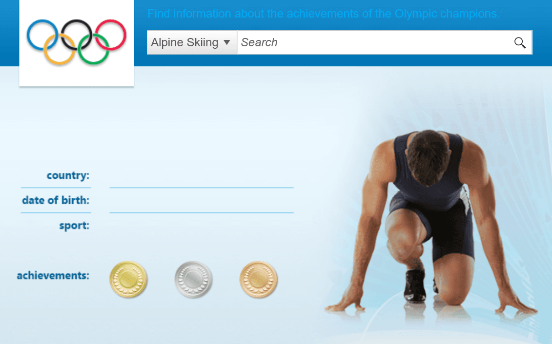 Telerik UI for ASP.NET AJAX SearchBox 제품 이미지 Telerik UI for ASP.NET AJAX SearchBox 제품 이미지