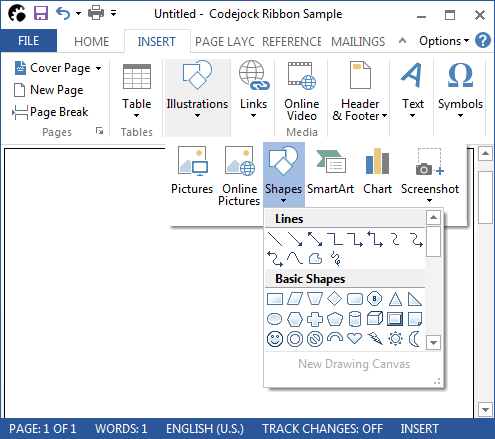 image du produit Codejock Command Bars Visual C++ MFC