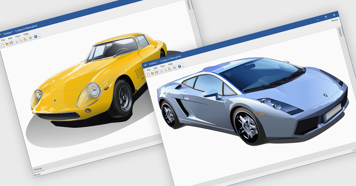 Transform Your UI with Scalable Vector Graphics