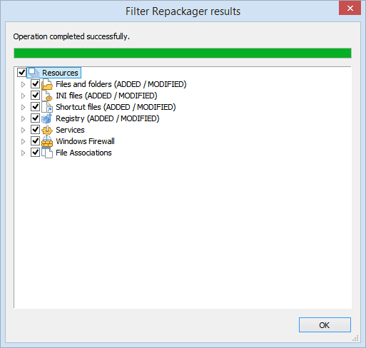 Advanced Installer 제품 이미지