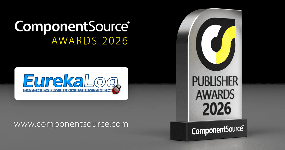 Neos Eureka Wins ComponentSource Award