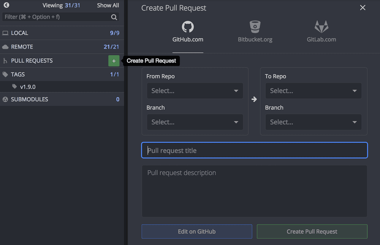 GitKraken product image
