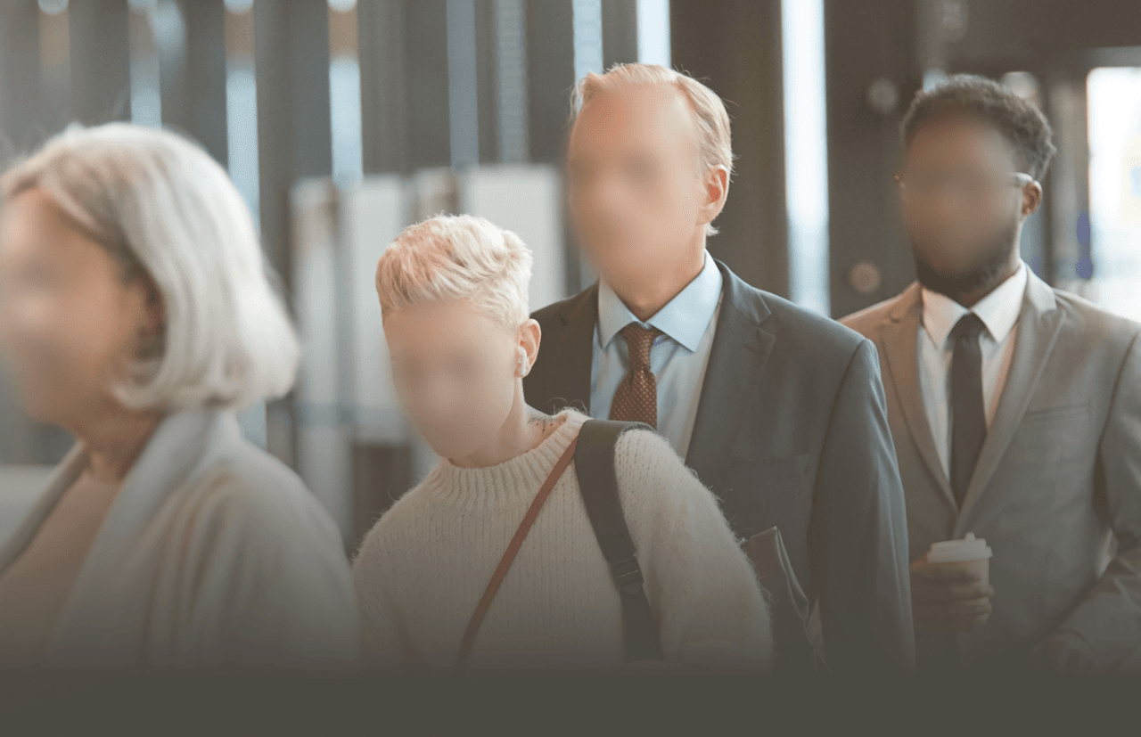 BioPass ID Multibiometrics API Produktbild