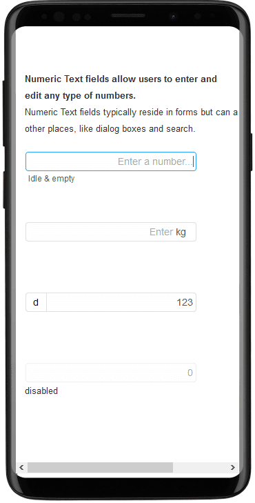 Smart UI (Smart HTML Elements) product image