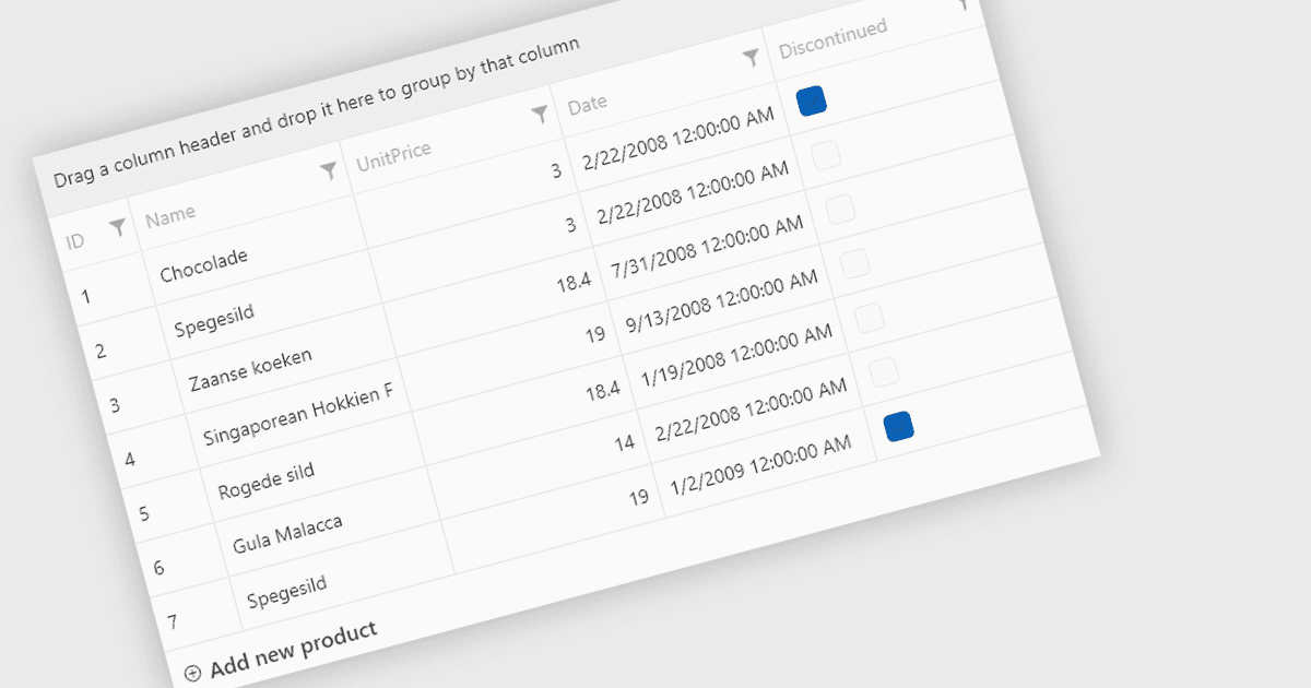 Improve Data Entry with Customizable Prompts