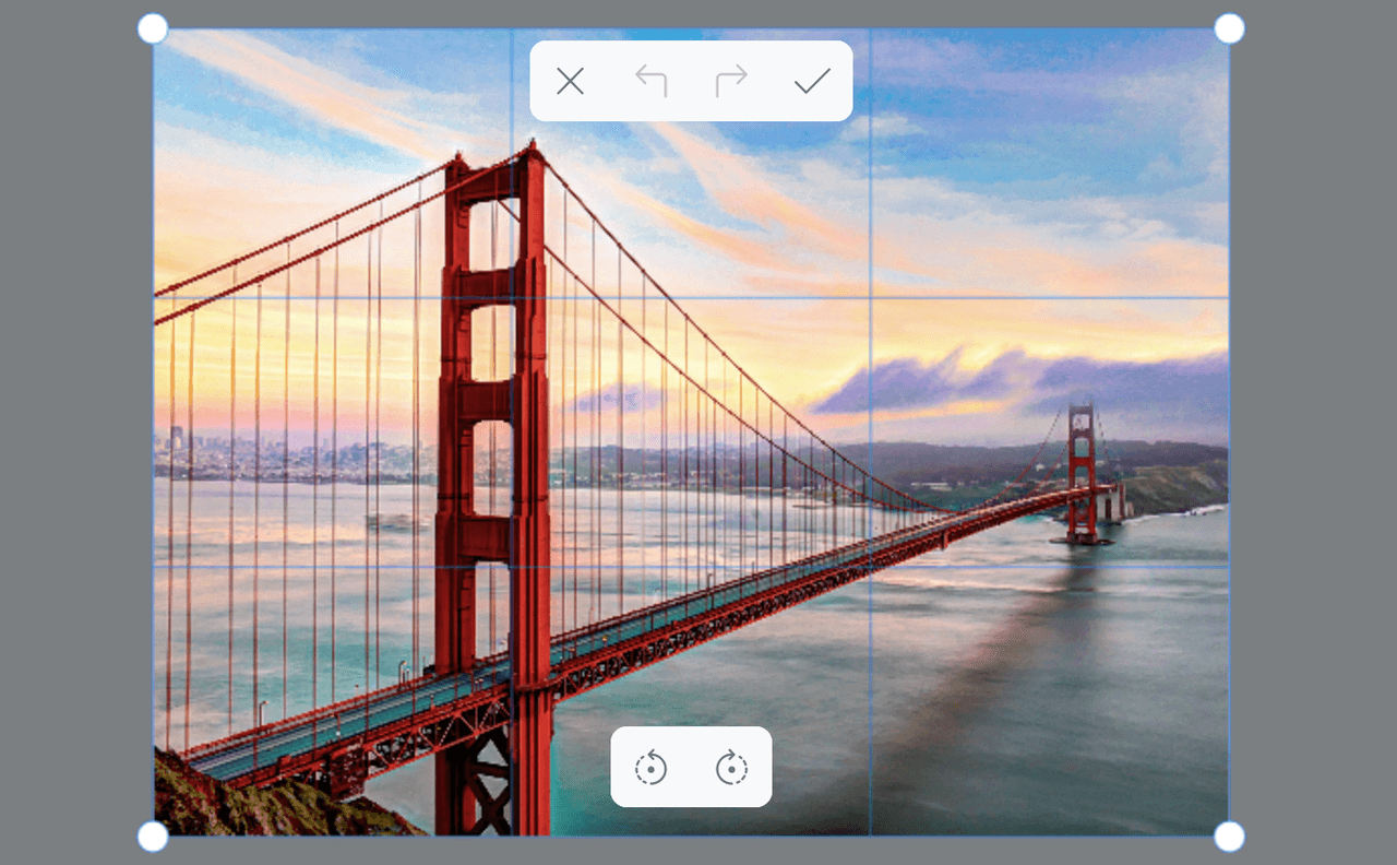 Syncfusion ASP.NET Core Image Editor product image