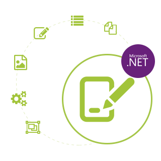 para .NET