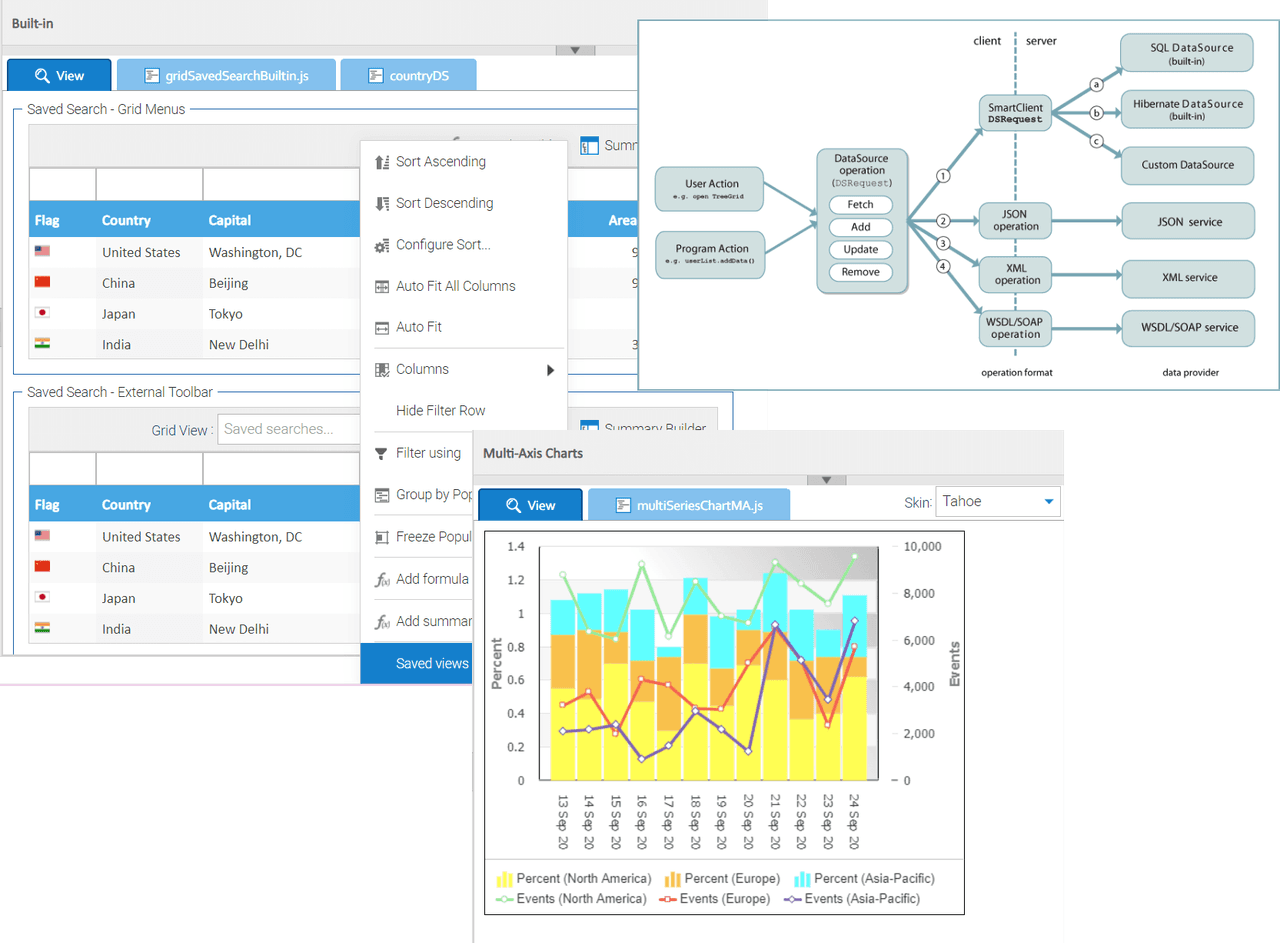 image du produit SmartClient