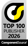 Cs Award 2026 Publisher Top 100 W100