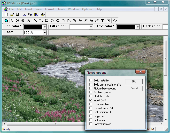 MetaDraw - VBX product image