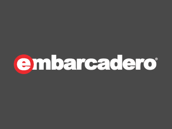 Embarcadero extends ComponentSource partnership