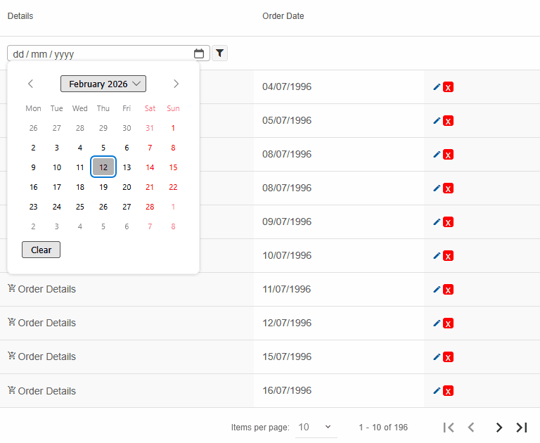 Smart UI Input Controls for Angular product image