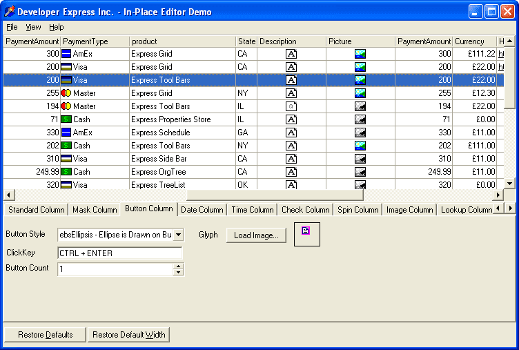 ExpressQuantumTreeList Suite product image