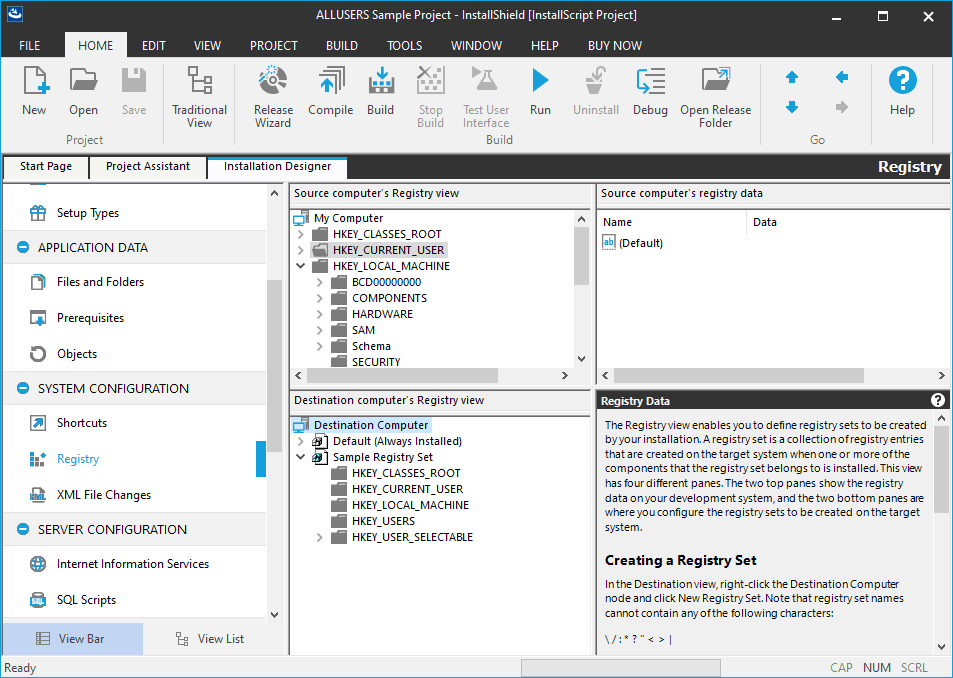 image du produit InstallShield