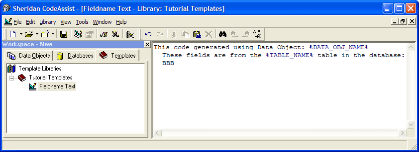 Speed development time by eliminating repetitive, tedious and time consuming steps from the hands-on part of the code development process.