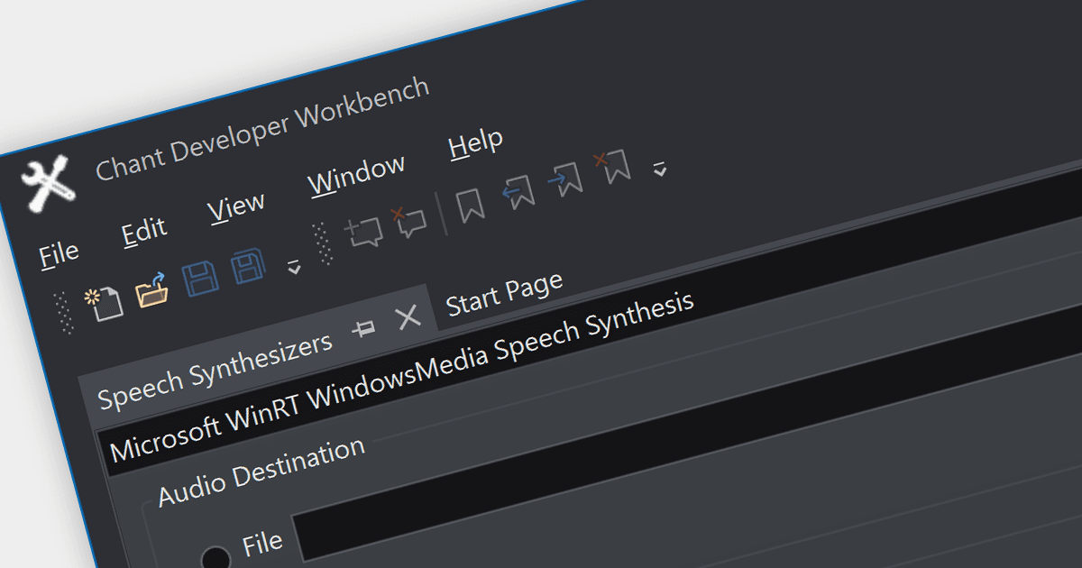 Build Speech Apps using Java 21