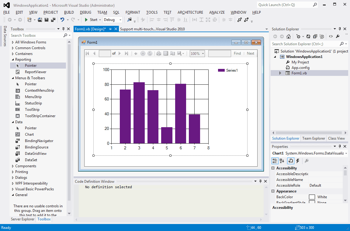 Announcing .NET 6 Release Candidate 2